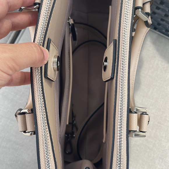 NWOT Aldo medium tote bag - Picture 7 of 13